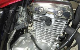 SUZUKI GN125 F Gen.2