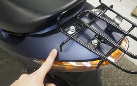 SUZUKI ADDRESS V50 CA4BA