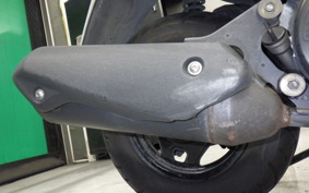 SUZUKI ADDRESS V125 G CF46A