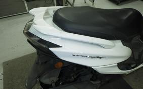YAMAHA CYGNUS 125 XSR 3 SEA5J