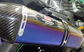 KAWASAKI ZX 1400 NINJA R A 2019