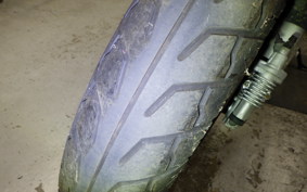 KAWASAKI GPZ1000RX 1985 ZXT00A