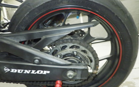 YAMAHA YZF-R25 2022 RG10J