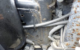 HONDA CB1300SB SUPER BOLDOR A 2007 SC54