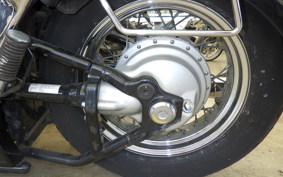 SUZUKI INTRUDER 400 Classic 2005 VK54A
