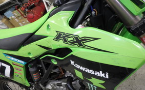 KAWASAKI KX112 2019 KX112A