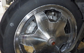 SUZUKI SKYWAVE 250 (Burgman 250) CJ41A