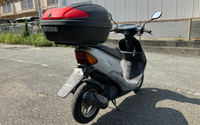 HONDA DIO AF34