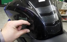 SUZUKI GSX-S750 2022 C533F