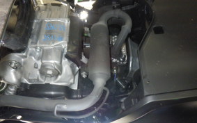 HONDA DIO110LITE JK46