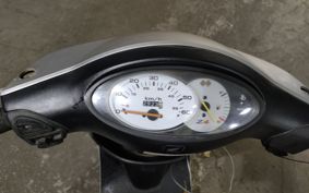 HONDA DIO Z4 AF57