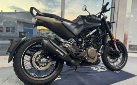 OTHER  HUSQUARNA SVARTPILEN401 HQV401