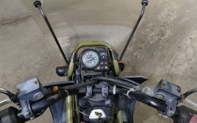 HONDA PS250 MF09