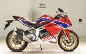 HONDA CBR250RR A 2002 MC51