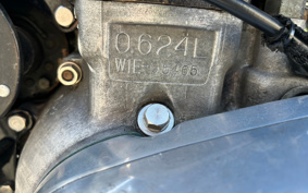 KAWASAKI W1SA W1F