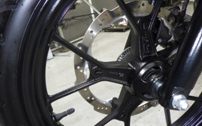 SUZUKI GSX-S125 2023 DL32B