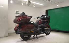 HONDA GL 1800 GOLD WING TOUR DCT 2018 SC79