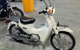 HONDA SUPER CUB110 JA07