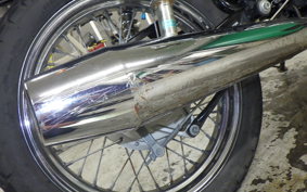 HONDA CB400SS E 2008 NC41