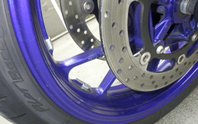 YAMAHA MT-09 Tracer GT 2020 RN51J