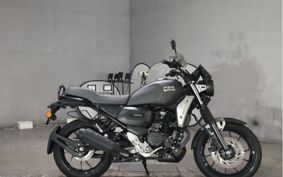 YAMAHA FZ-X150 RG73