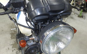 YAMAHA RZ350 1982 4U0