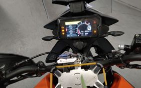 KTM 390 ADVENTURE 2020 JGJ40