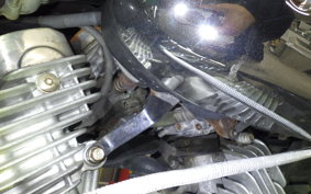HONDA MAGNA 250 2009 MC29