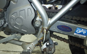 HONDA XR230 MD36