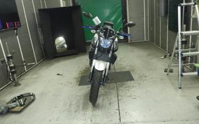 YAMAHA MT-25 RG10J