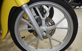 HONDA C110 SUPER CUB JA59