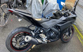 YAMAHA YZF-R25 ABS RG43J