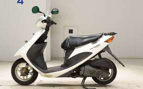 SUZUKI ADDRESS V50 Gen.2 2022 CA42A