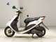Фото Suzuki ADDRESS V50 Gen.2 2022 с японского аукциона