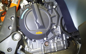 KTM 890 ADVENTURE	 R 2025