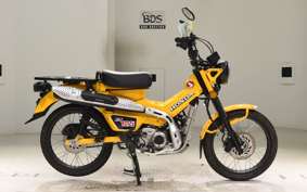HONDA CT125-2 2024 JA65