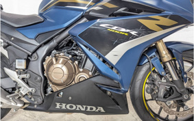 HONDA CBR400R 2022 NC56