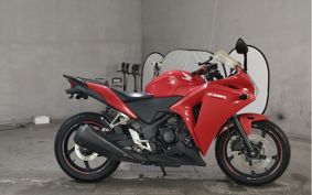 HONDA CBR250R MC41