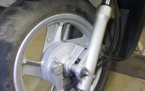 YAMAHA GEAR Gen.2 2022 UA06J