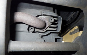 SUZUKI ADDRESS V125 S CF4MA