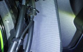 KAWASAKI NINJA ZX-6R A 2025 ZX636J