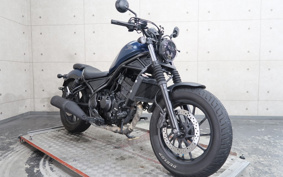 HONDA REBEL MC49