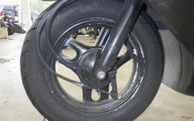 HONDA DIO Gen.5 AF56