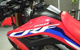 HONDA CRF250L MD47