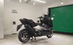 YAMAHA T-MAX 560 T 2026 SJ21J