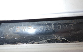 YAMAHA JOG 90 Sports Edition 3WF