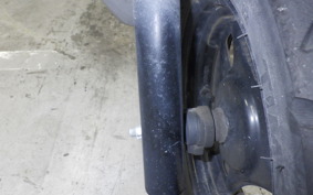 SUZUKI ADDRESS V125 G 2010 CF46A