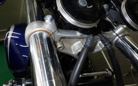 HONDA CB1100 2015 SC65