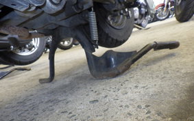 HONDA TACT Gen.4 AF75