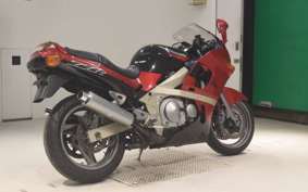 KAWASAKI ZZ-R400 Gen.2 2000 ZX400N